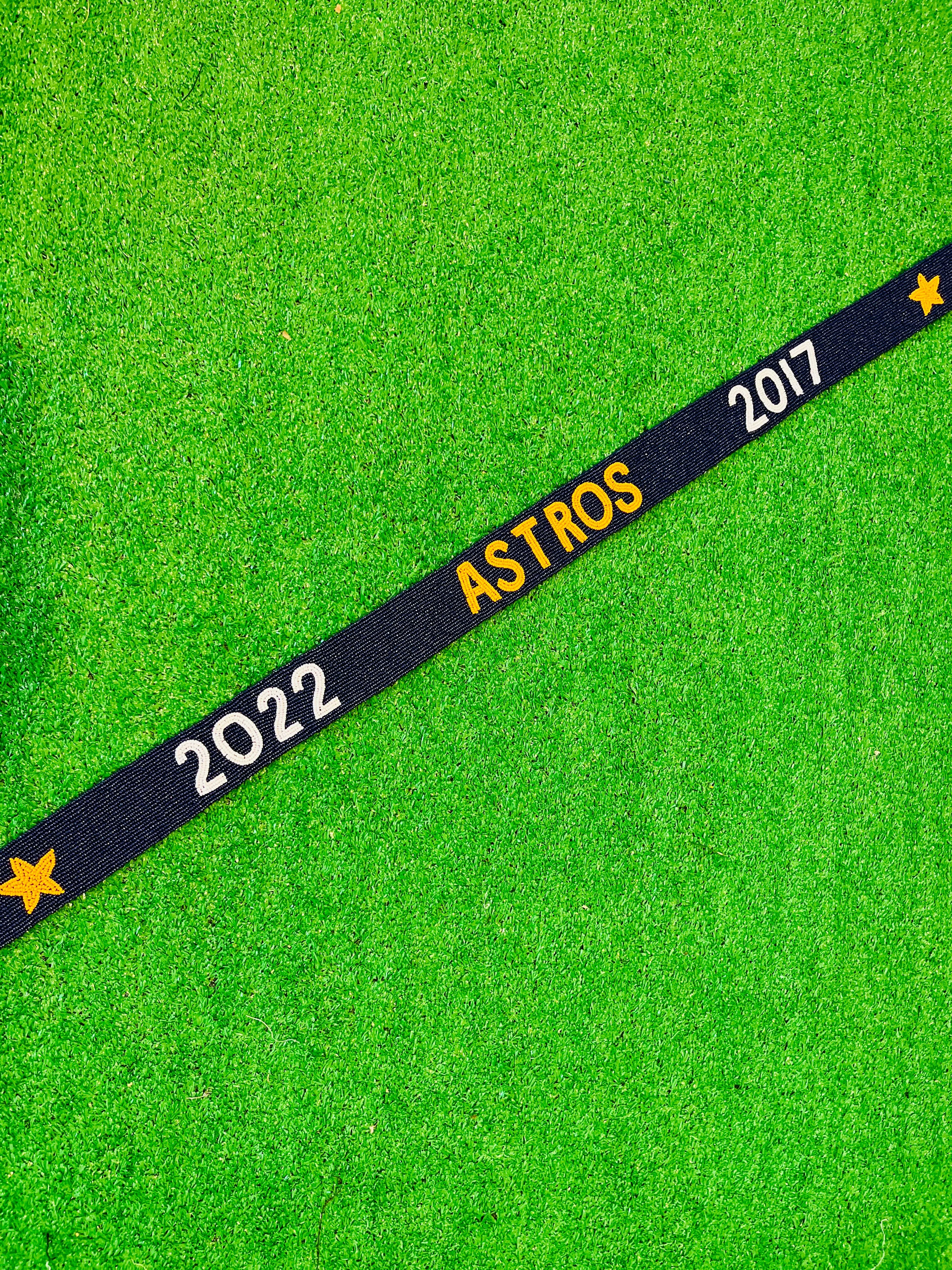 Beaded Spirit Strap