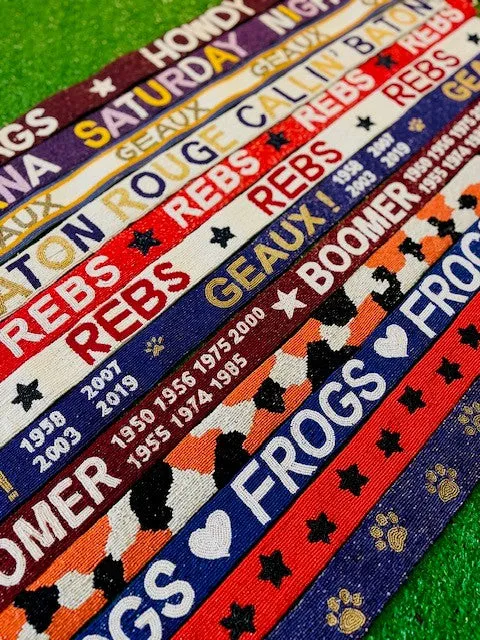 Beaded Spirit Strap