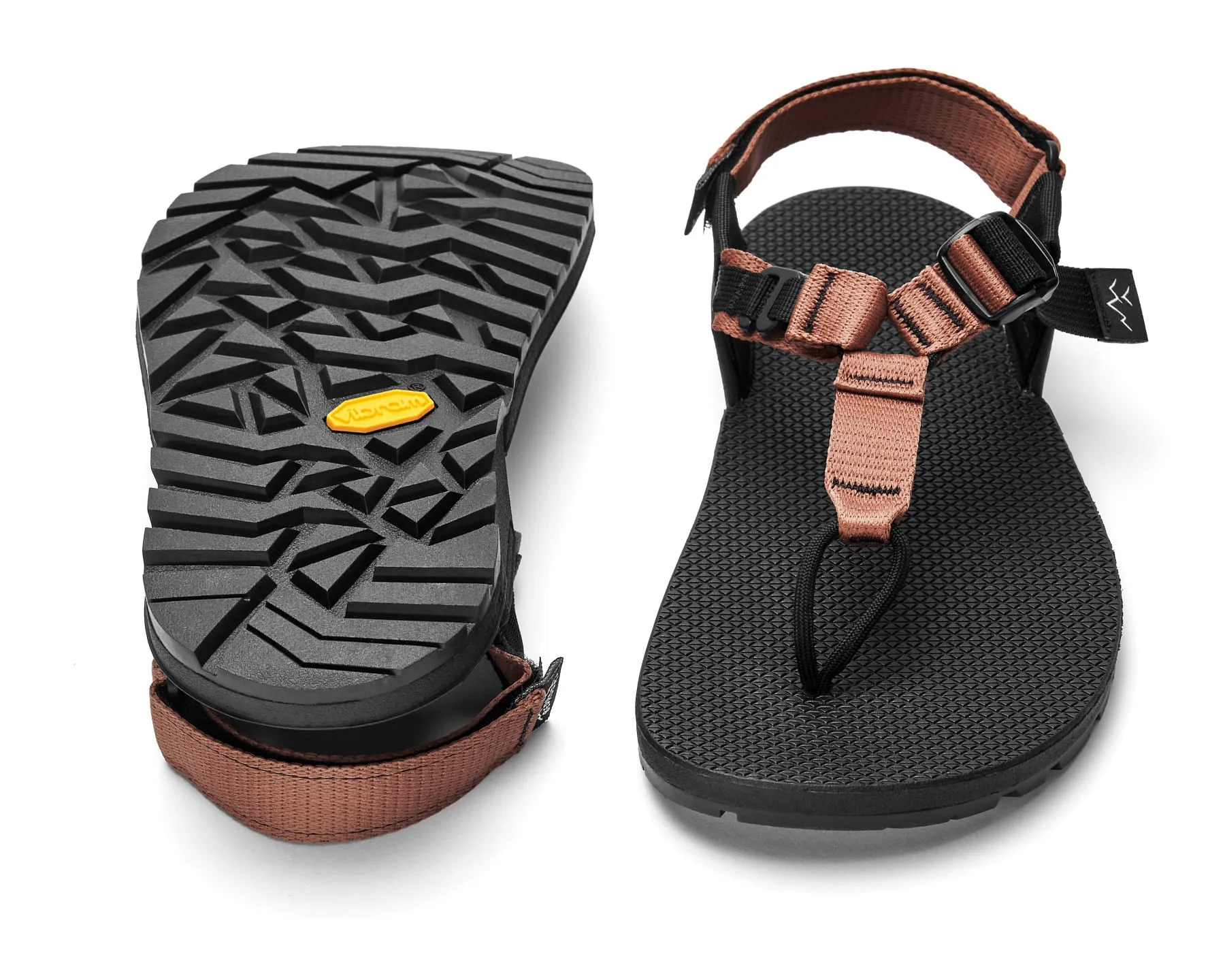 Bedrock Carin Evo - Clay