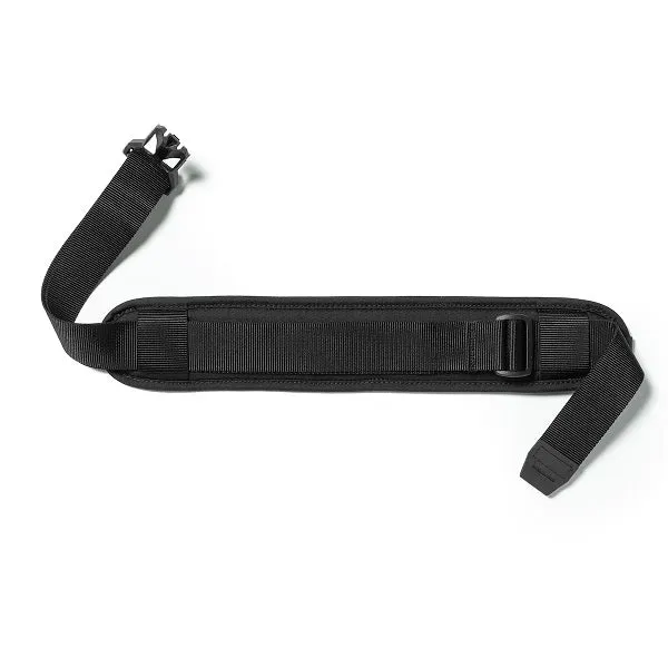 Black Ember : DEX Strap Black