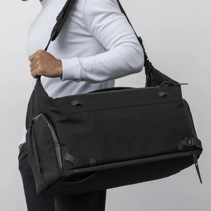 Black Ember : DEX Strap Black