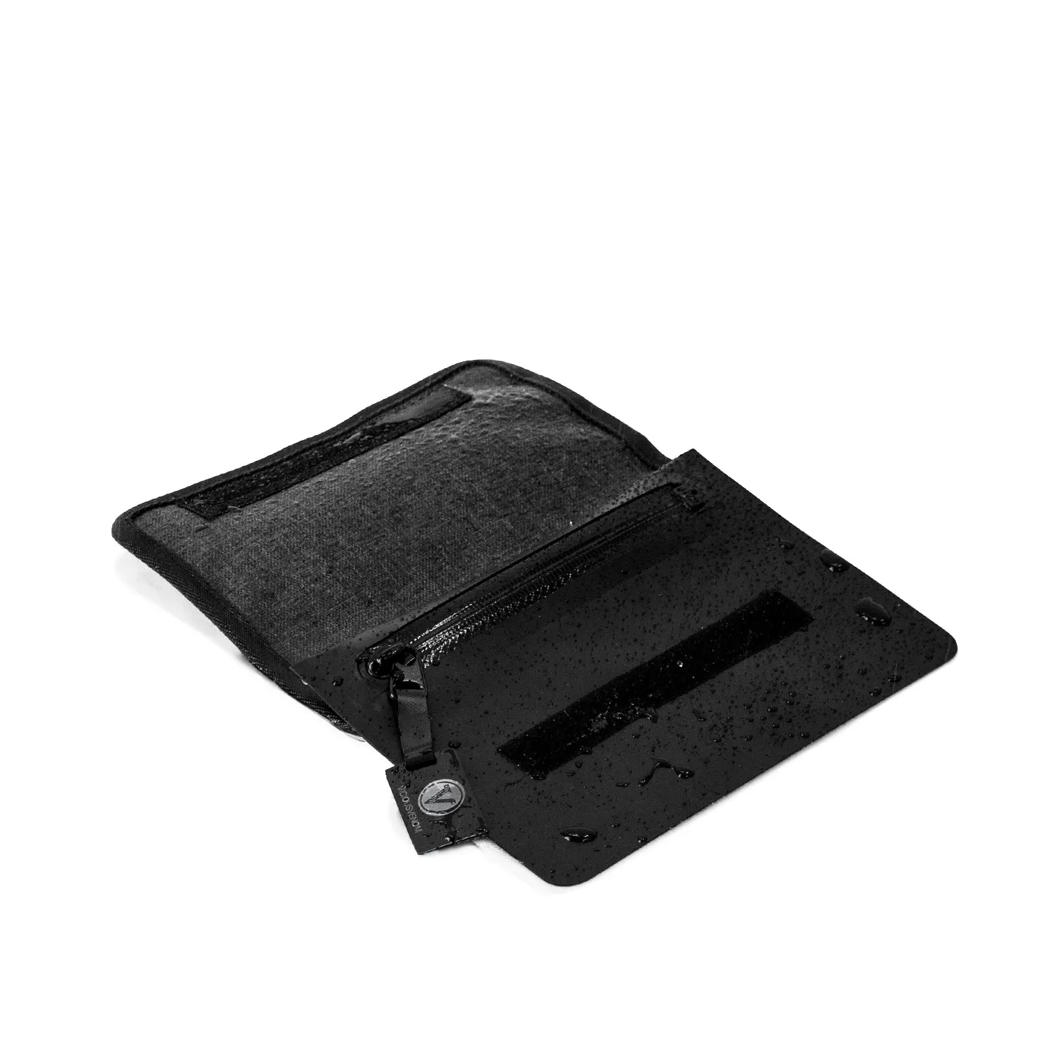 BlackRain Dry_Wallet Special Edition
