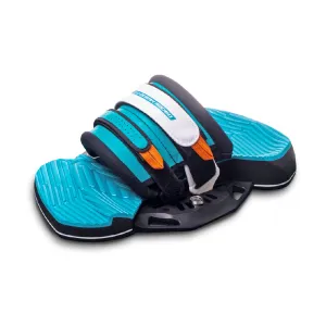 Bliss 3.0 Pads and Straps