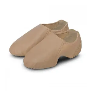 Bloch Spark Tan Jazz Dance Shoe - SO497L - Womens