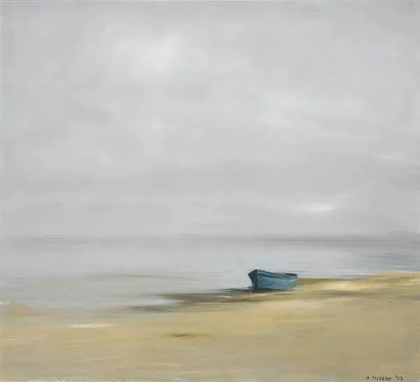 Blue Dory