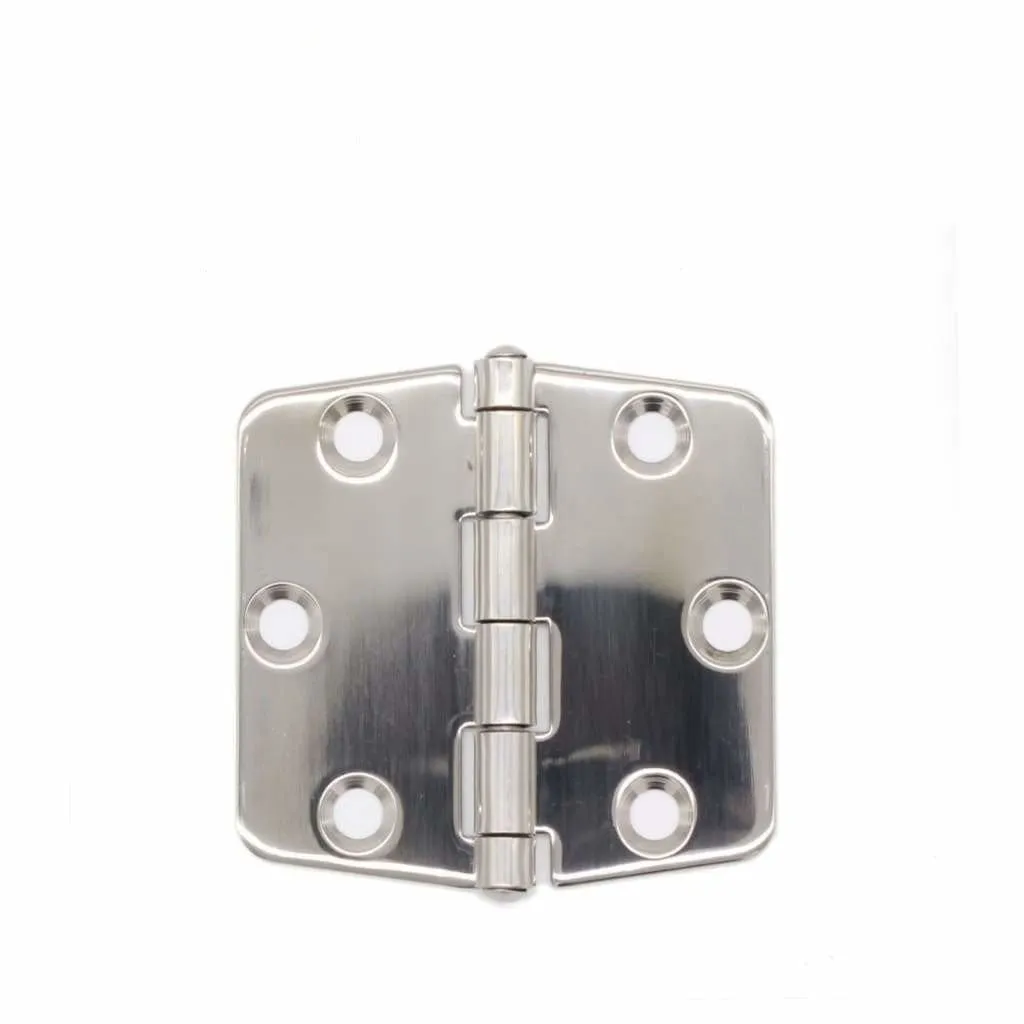 Boat Hinges