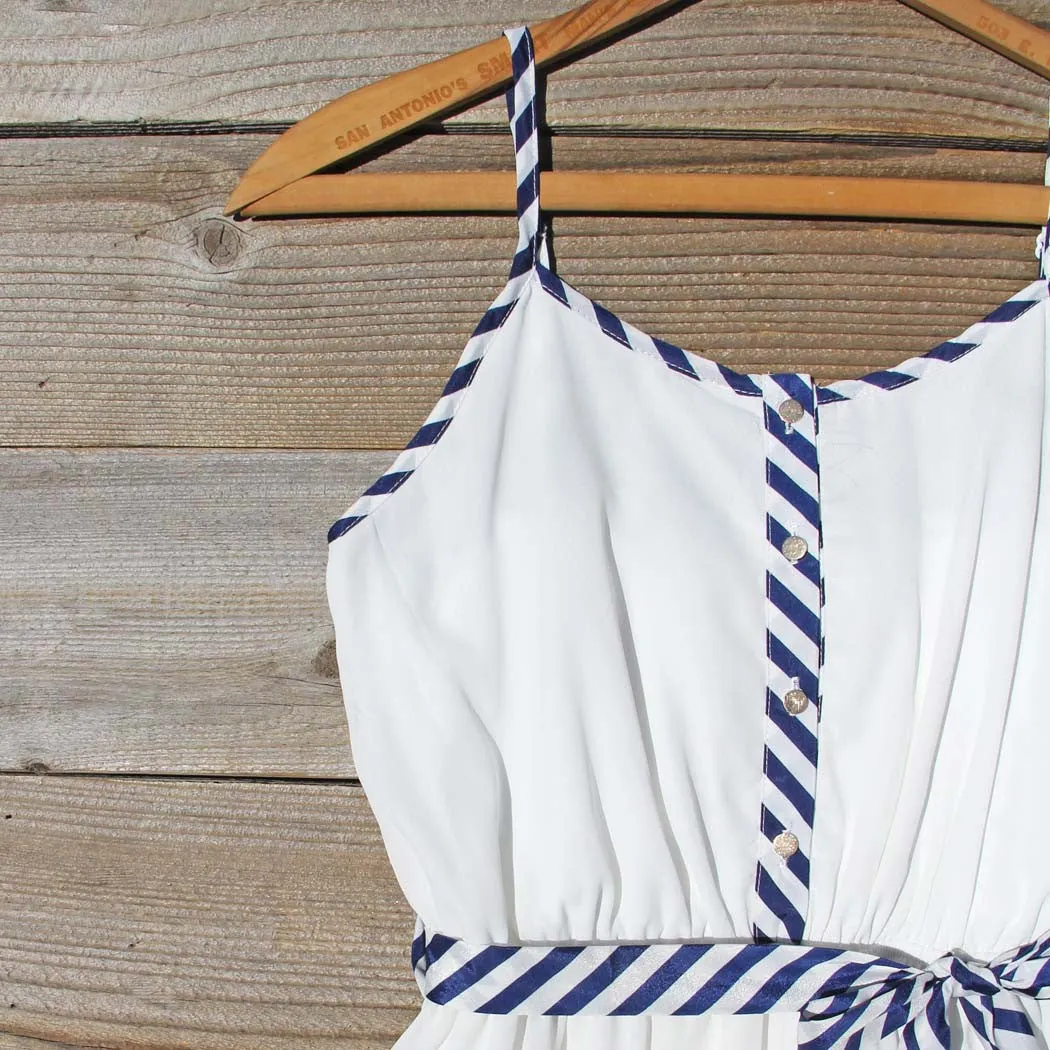 Boat House Dress