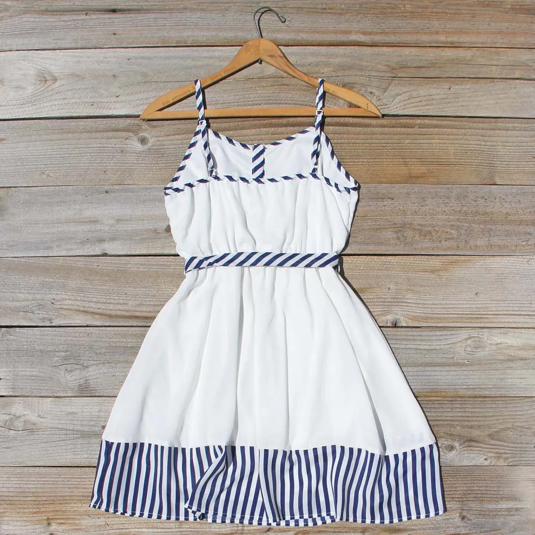 Boat House Dress