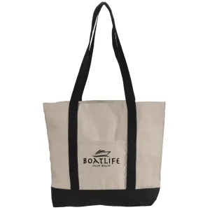 BoatLife Palm Beach Logo Boat Tote