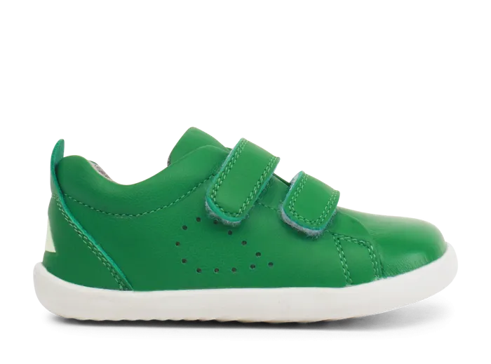 Bobux SU Grass Court Emerald
