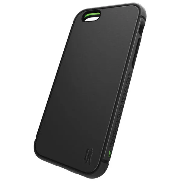 BodyGuardz Shock™ Case with Unequal Technology for Apple iPhone 6s Plus