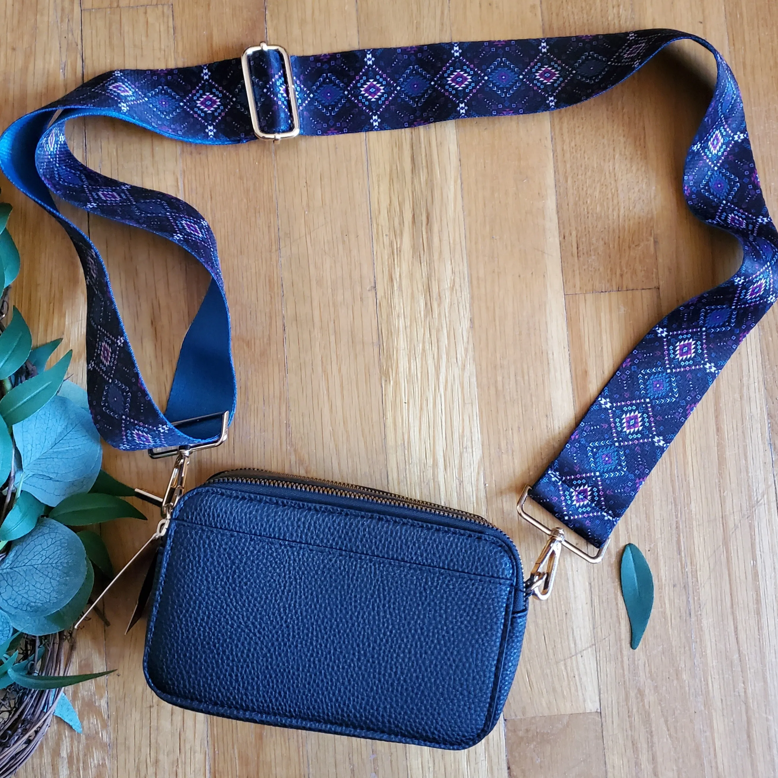 BoHo Guiter Strap