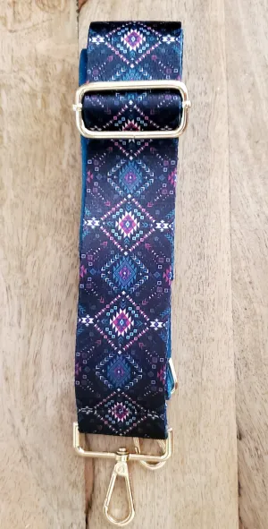BoHo Guiter Strap