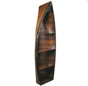 Bosun's Gig Cabinet