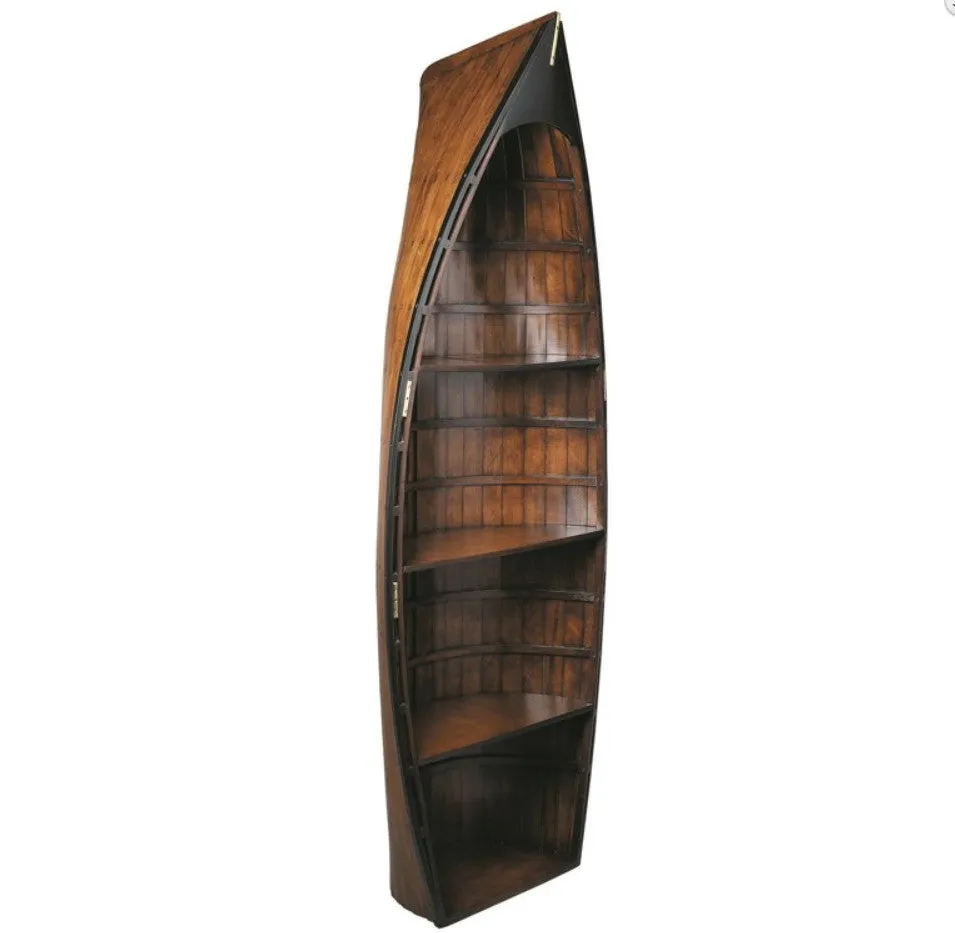 Bosun's Gig Cabinet