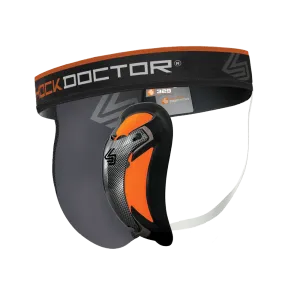 BOY ULTRA CARBON FLEX CUP SUPPORTER