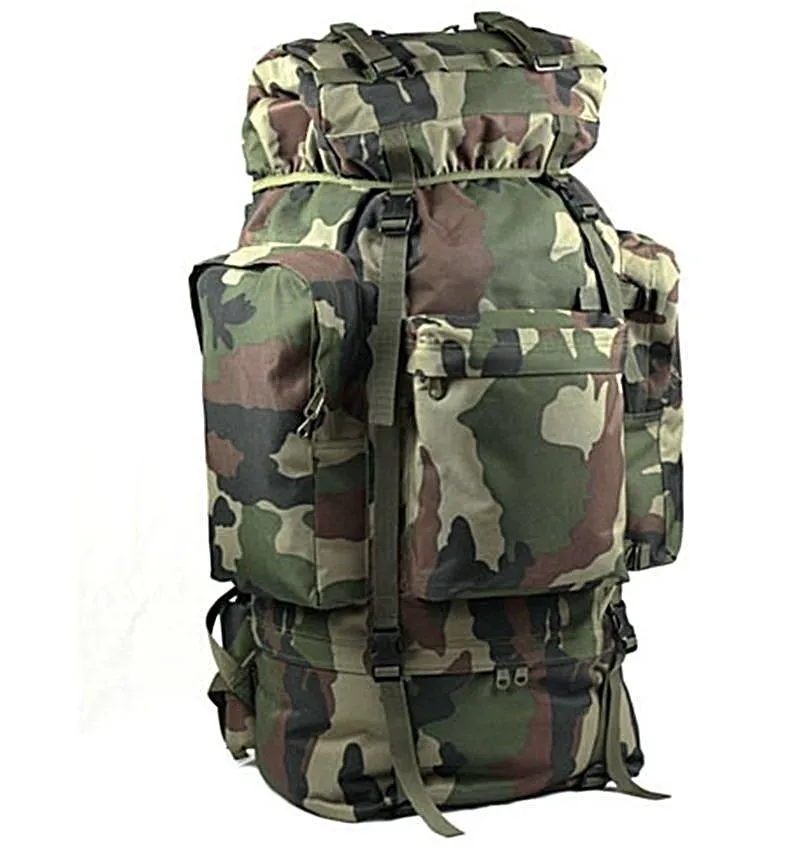 BP276 BIG BACKPACK