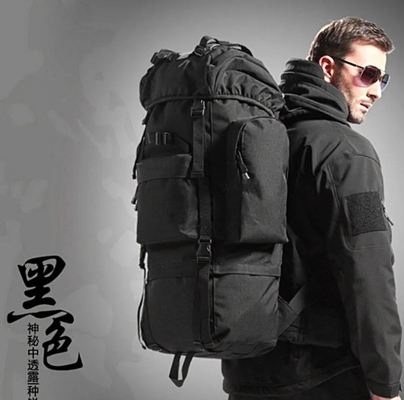 BP276 BIG BACKPACK