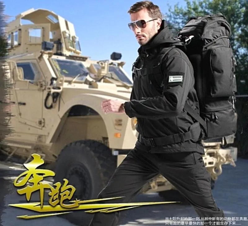 BP276 BIG BACKPACK