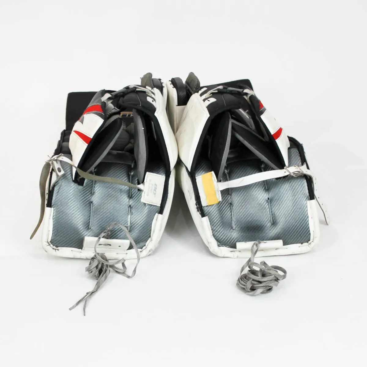 Brian's G-NETik 5.0 Intermediate Goalie Leg Pads - Demo