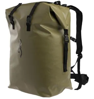 Browning Dry Ridge Backpack Olive