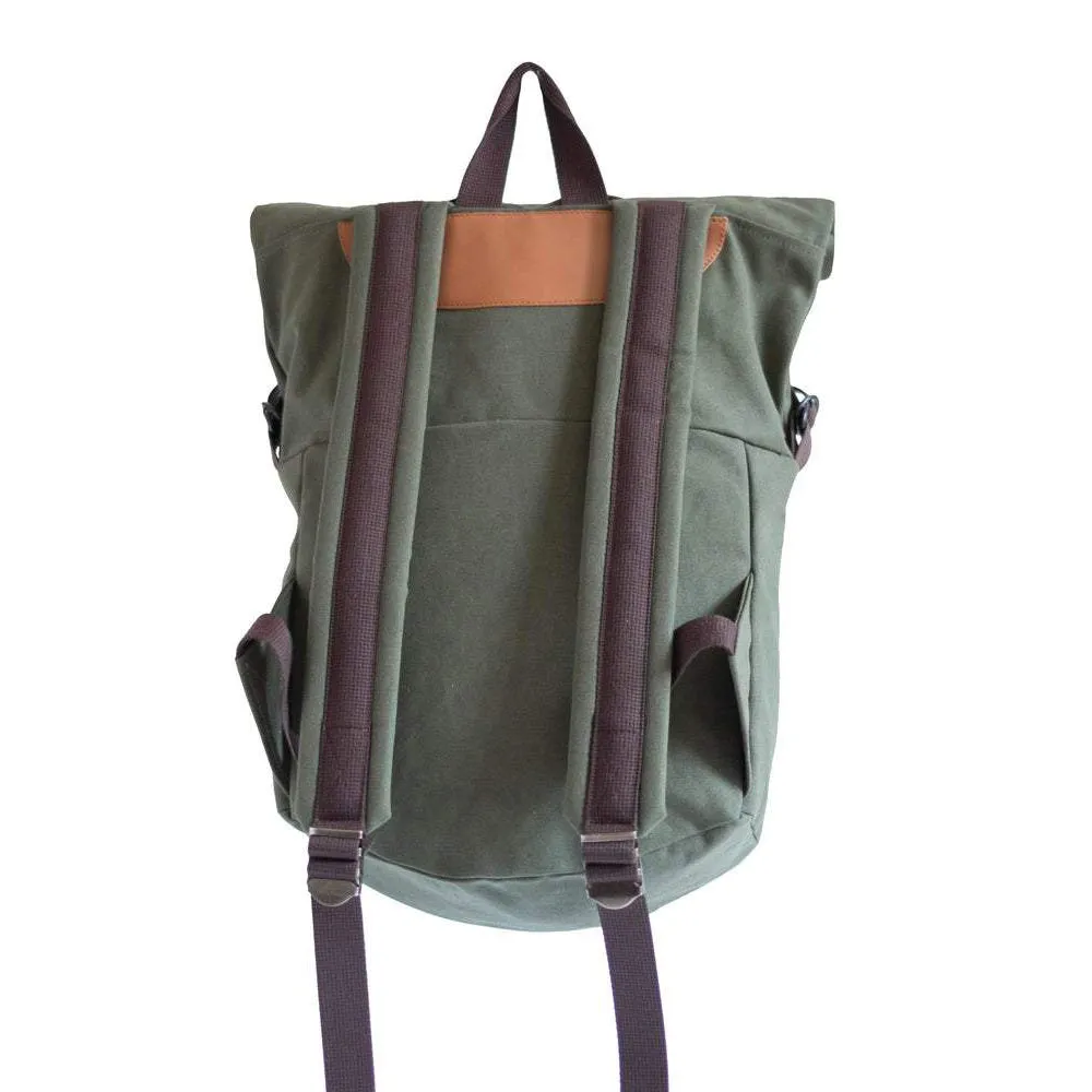BUB Retro Olive