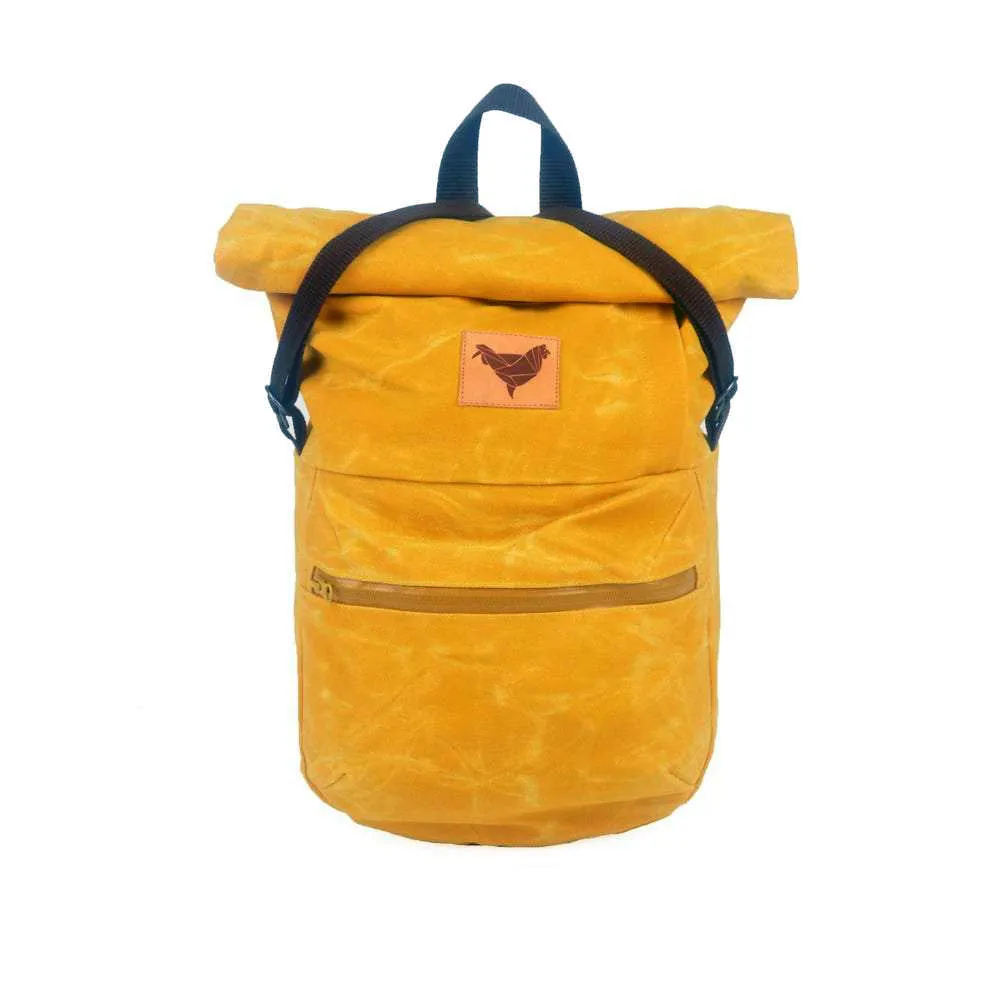 BUB Yellow