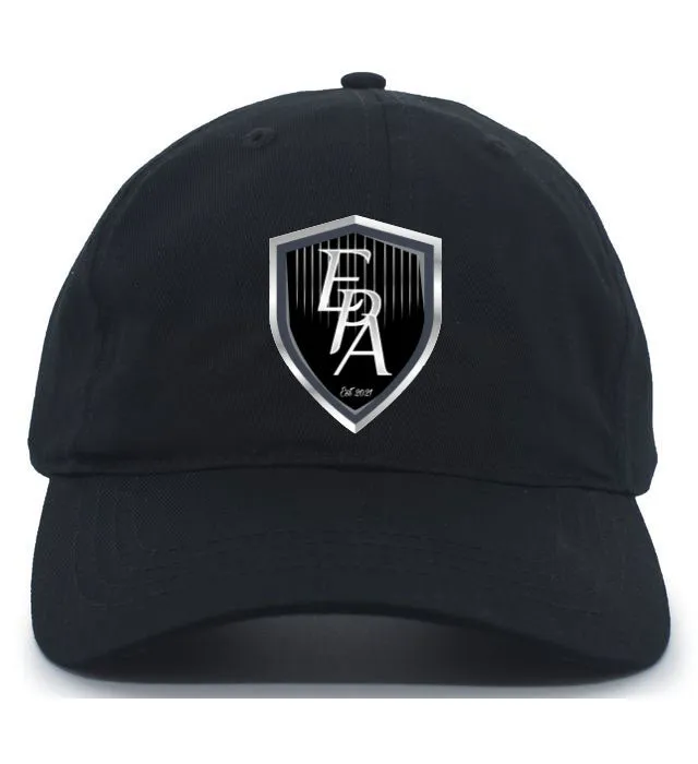 Buckle Strap Adjustable Cap