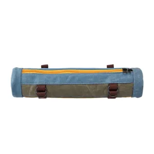 CARRYALL SLATE BAG 2IN1