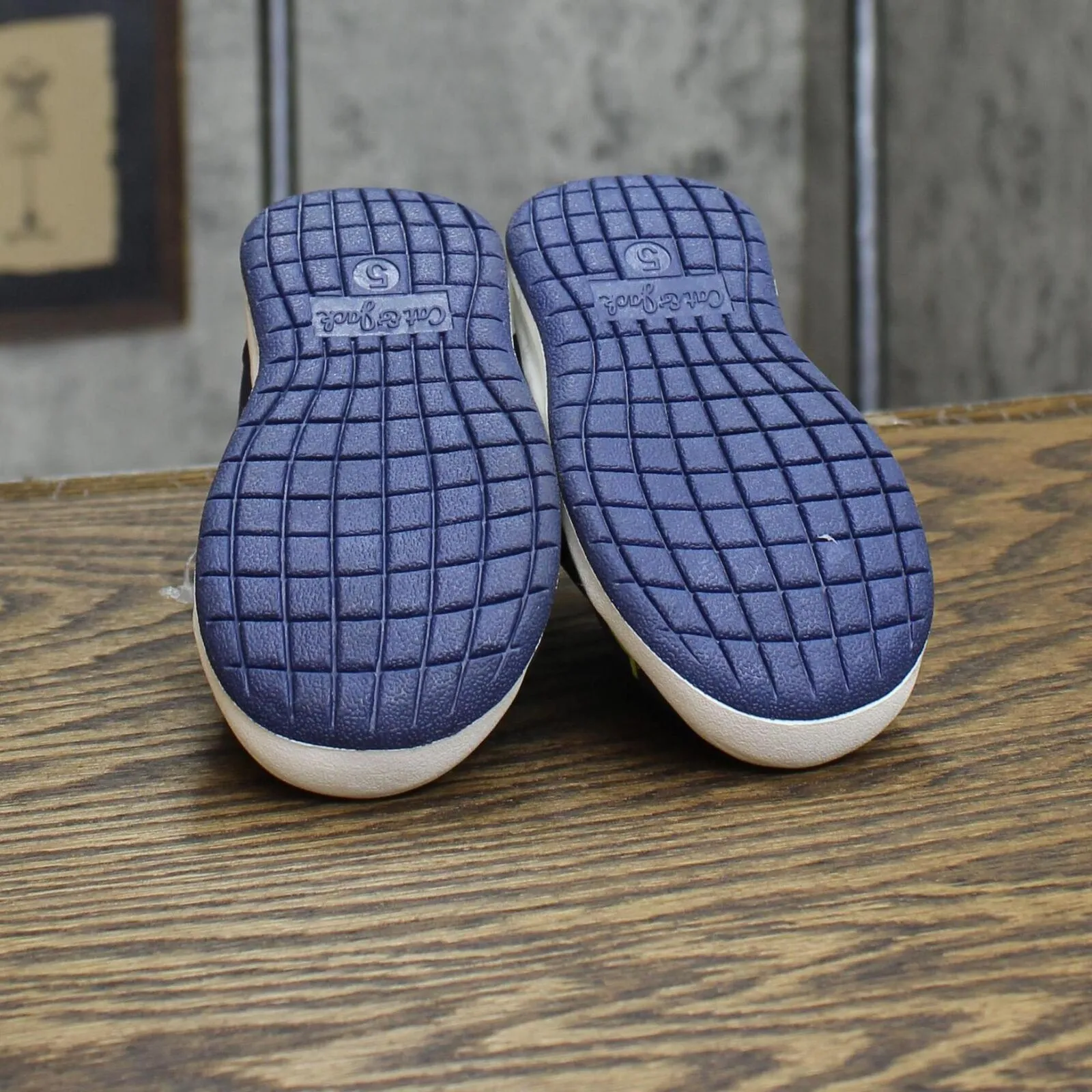 Cat & Jack Toddler Boys Hank Play Sandals 89254099 Navy blue 5T