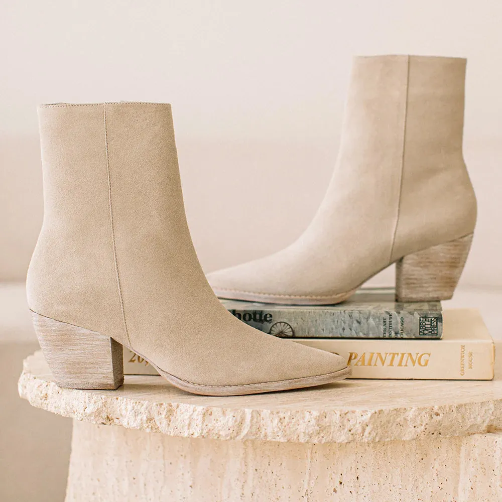 Caty Boot