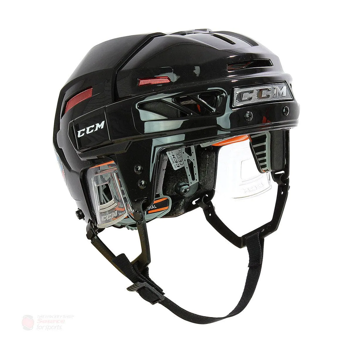 CCM FitLITE 3DS Hockey Helmet