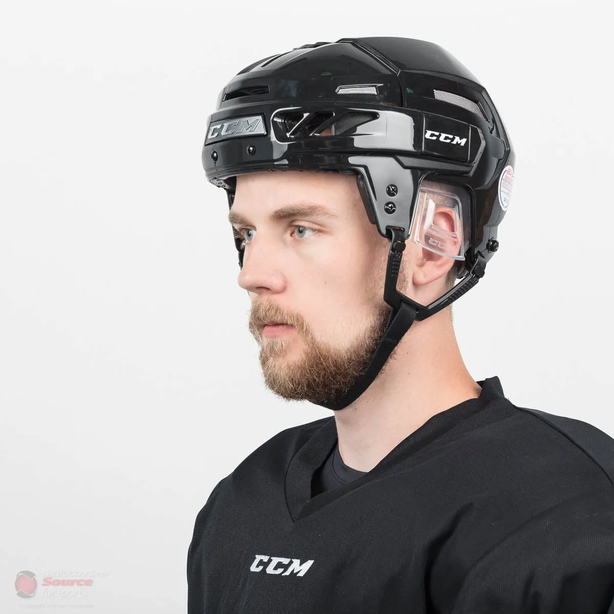 CCM FitLITE 3DS Hockey Helmet