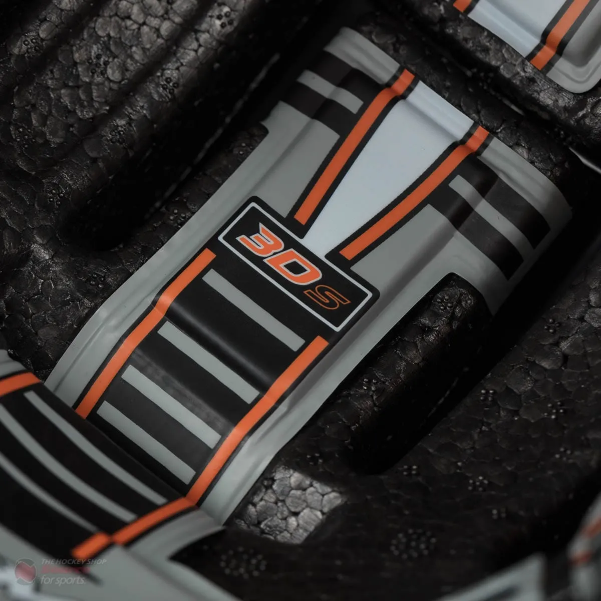 CCM FitLITE 3DS Hockey Helmet