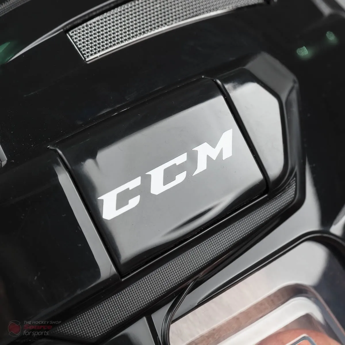 CCM FitLITE 3DS Hockey Helmet