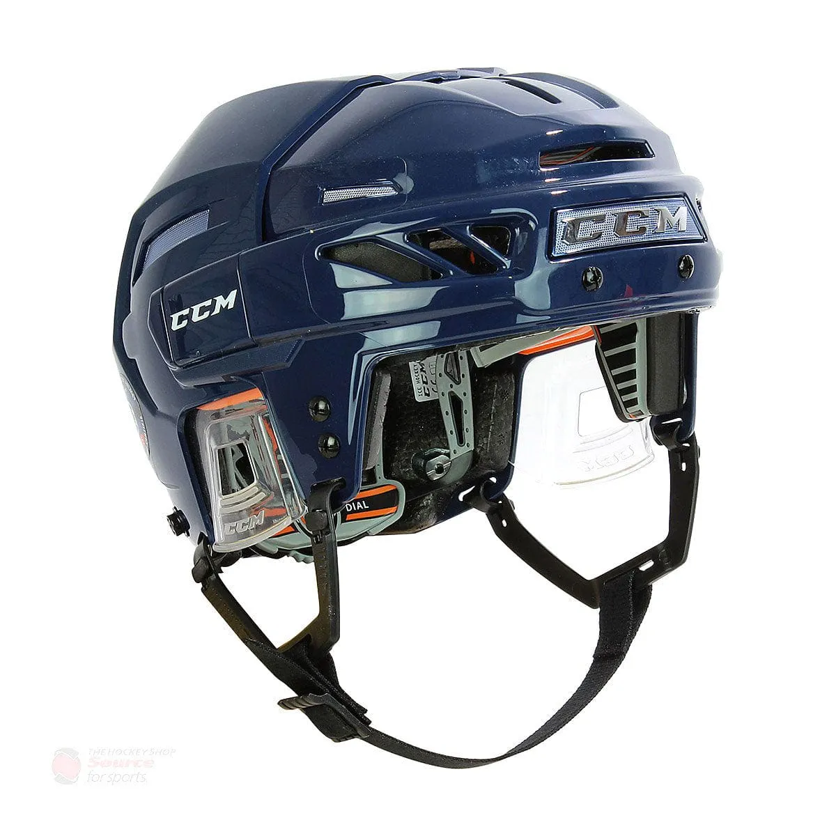 CCM FitLITE 3DS Hockey Helmet