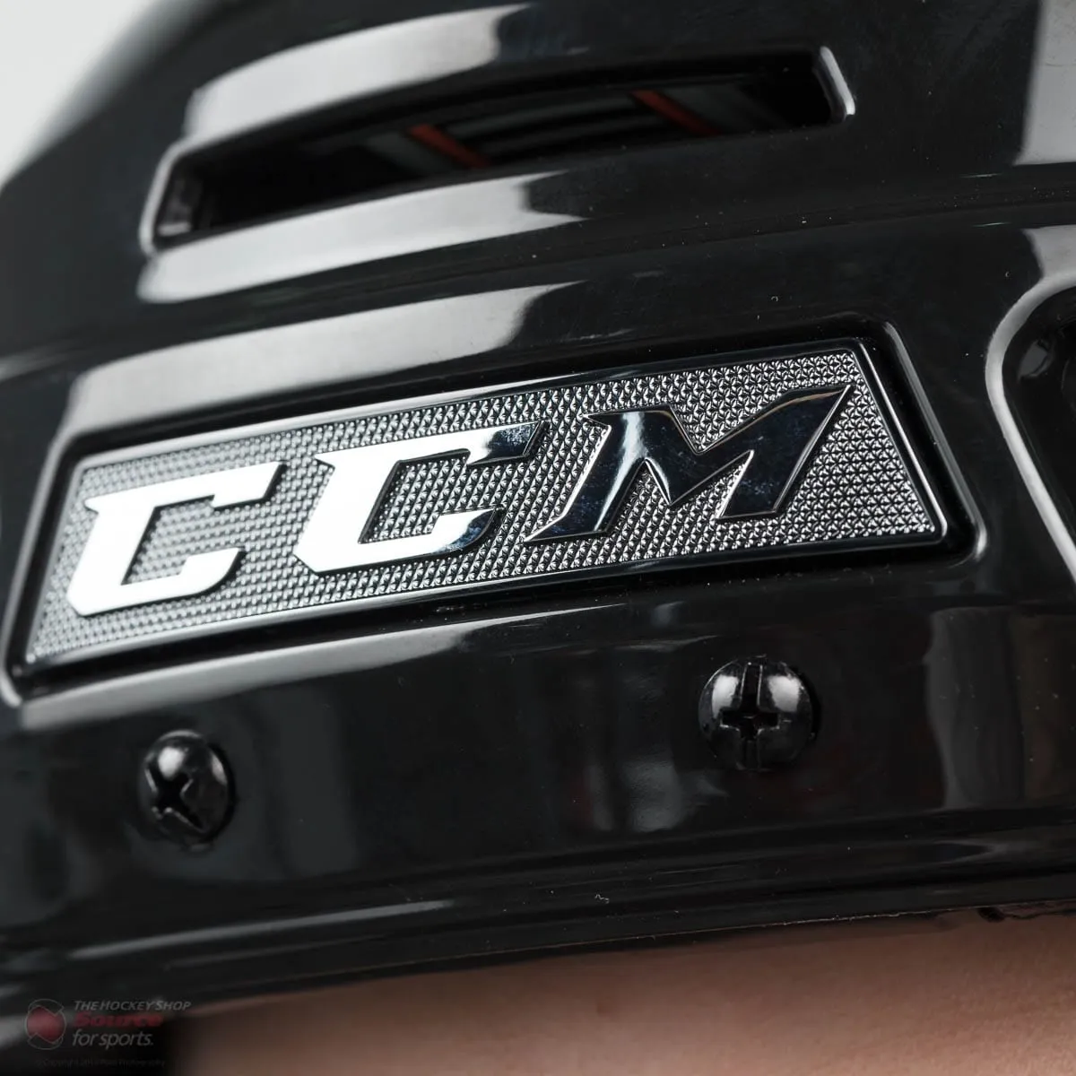 CCM FitLITE 3DS Hockey Helmet