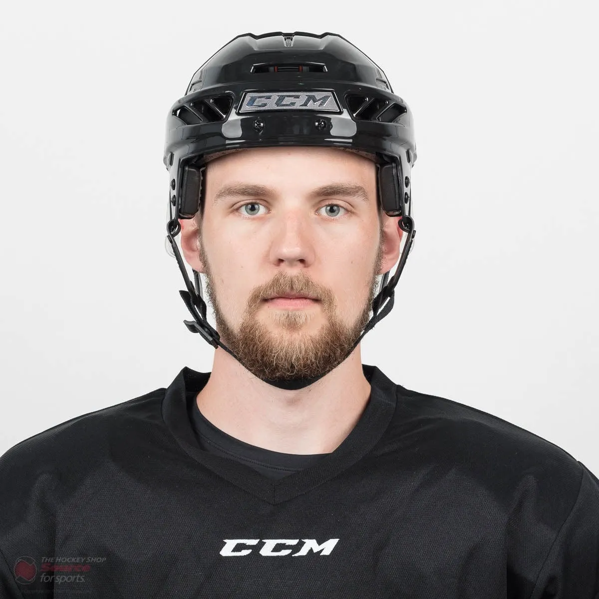 CCM FitLITE 3DS Hockey Helmet