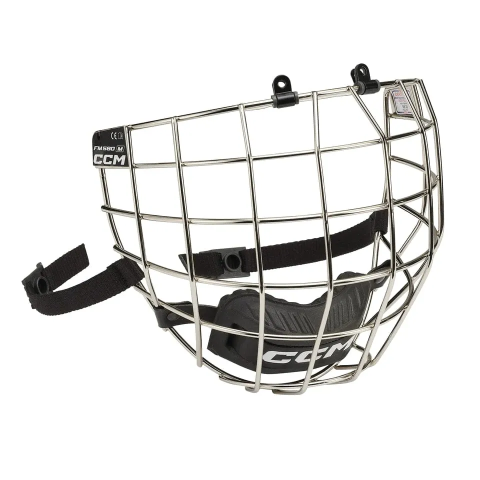 CCM FM580 Hockey Cage