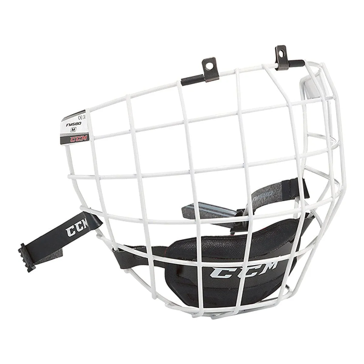 CCM FM580 Hockey Cage