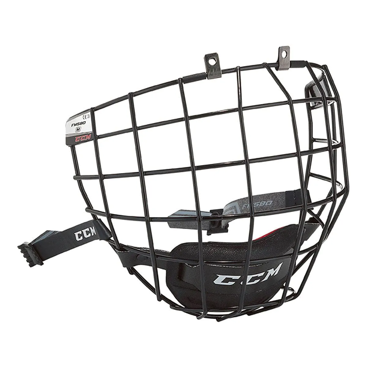 CCM FM580 Hockey Cage