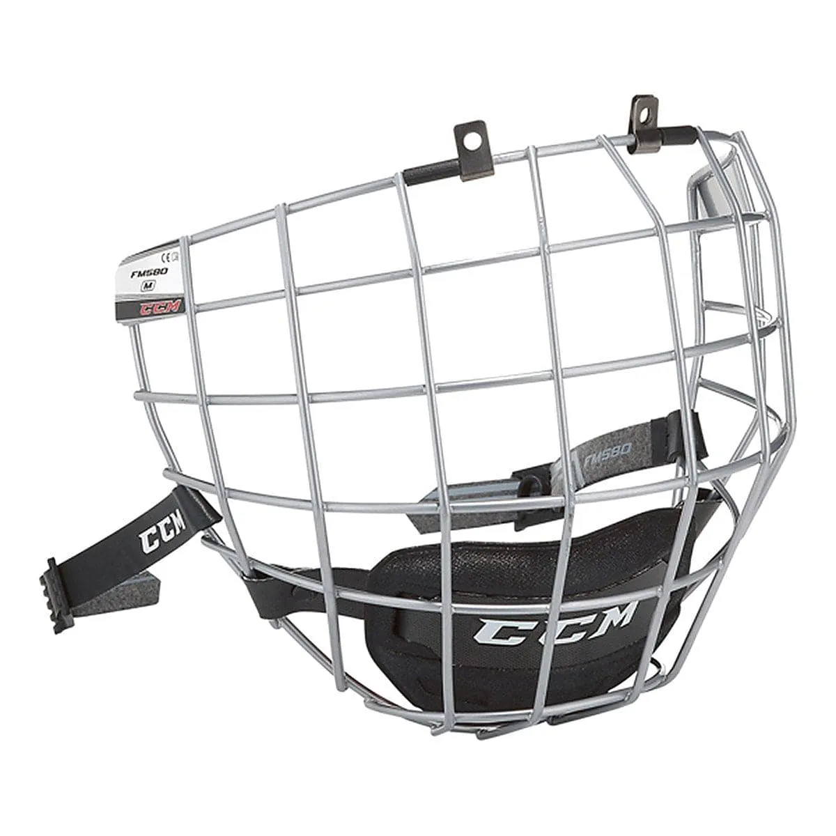 CCM FM580 Hockey Cage