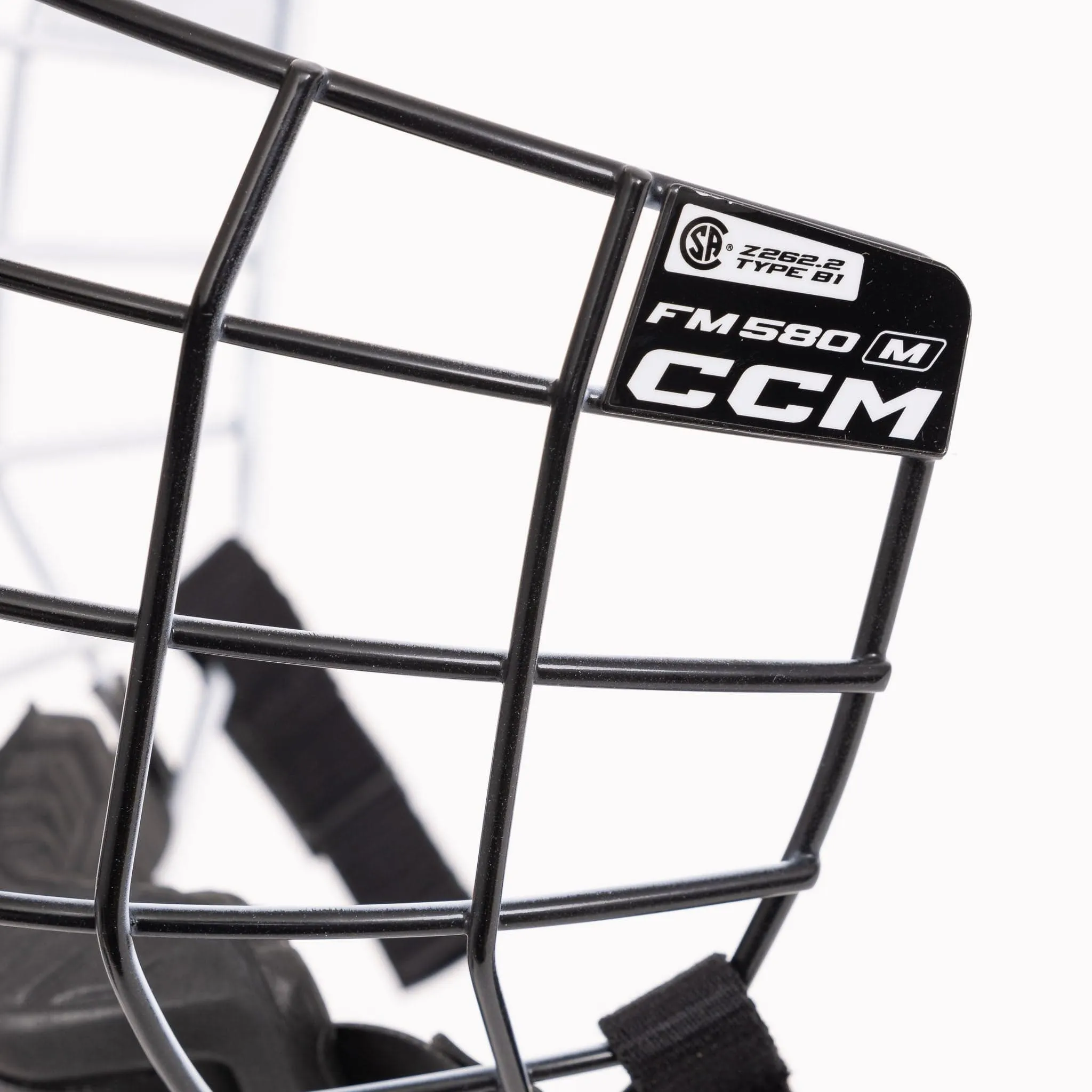 CCM FM580 Hockey Cage