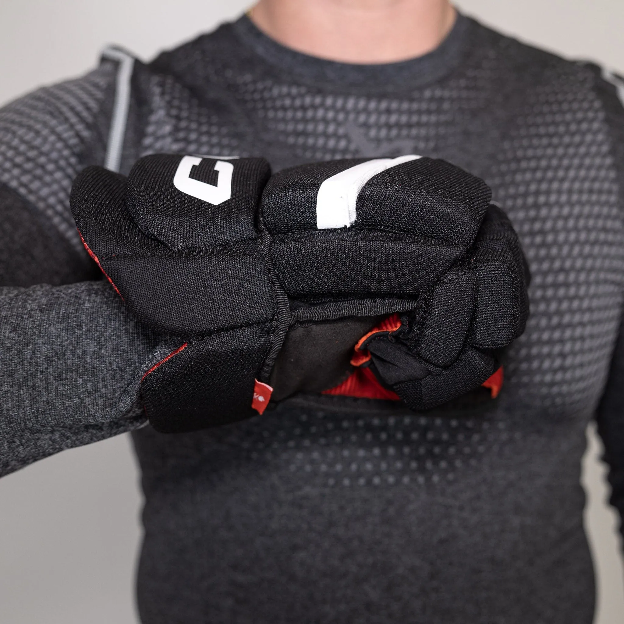 CCM Next Senior Hockey Gloves
