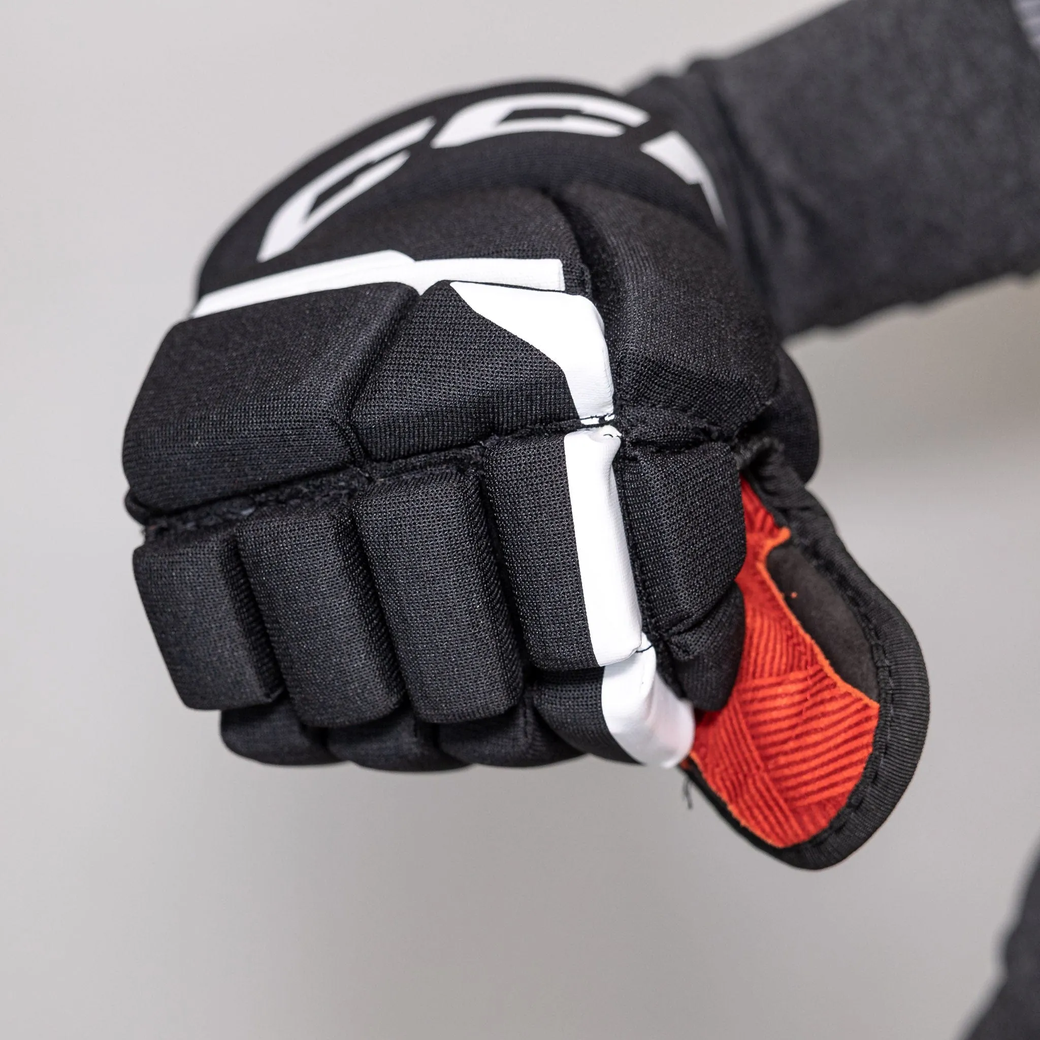 CCM Next Senior Hockey Gloves