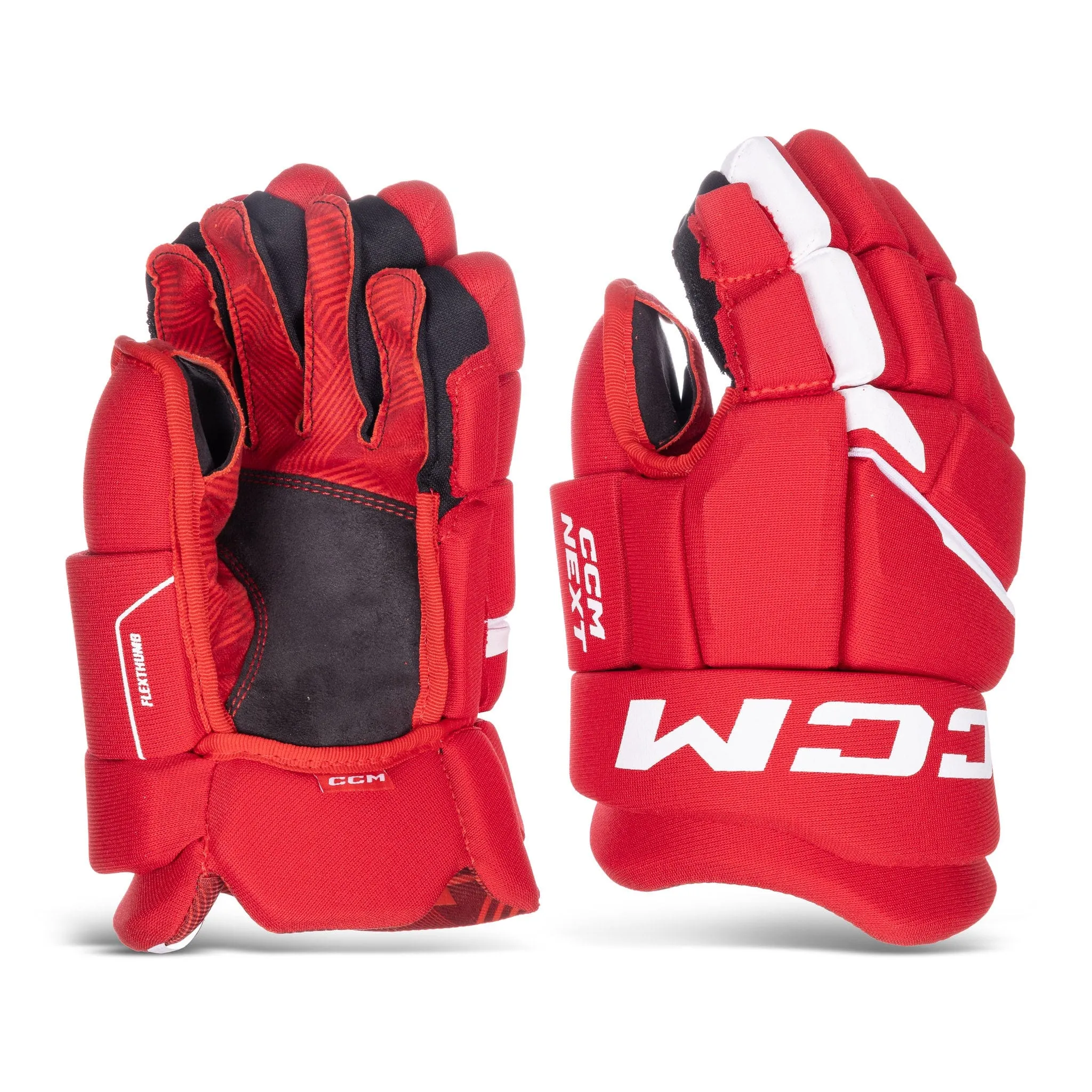 CCM Next Senior Hockey Gloves