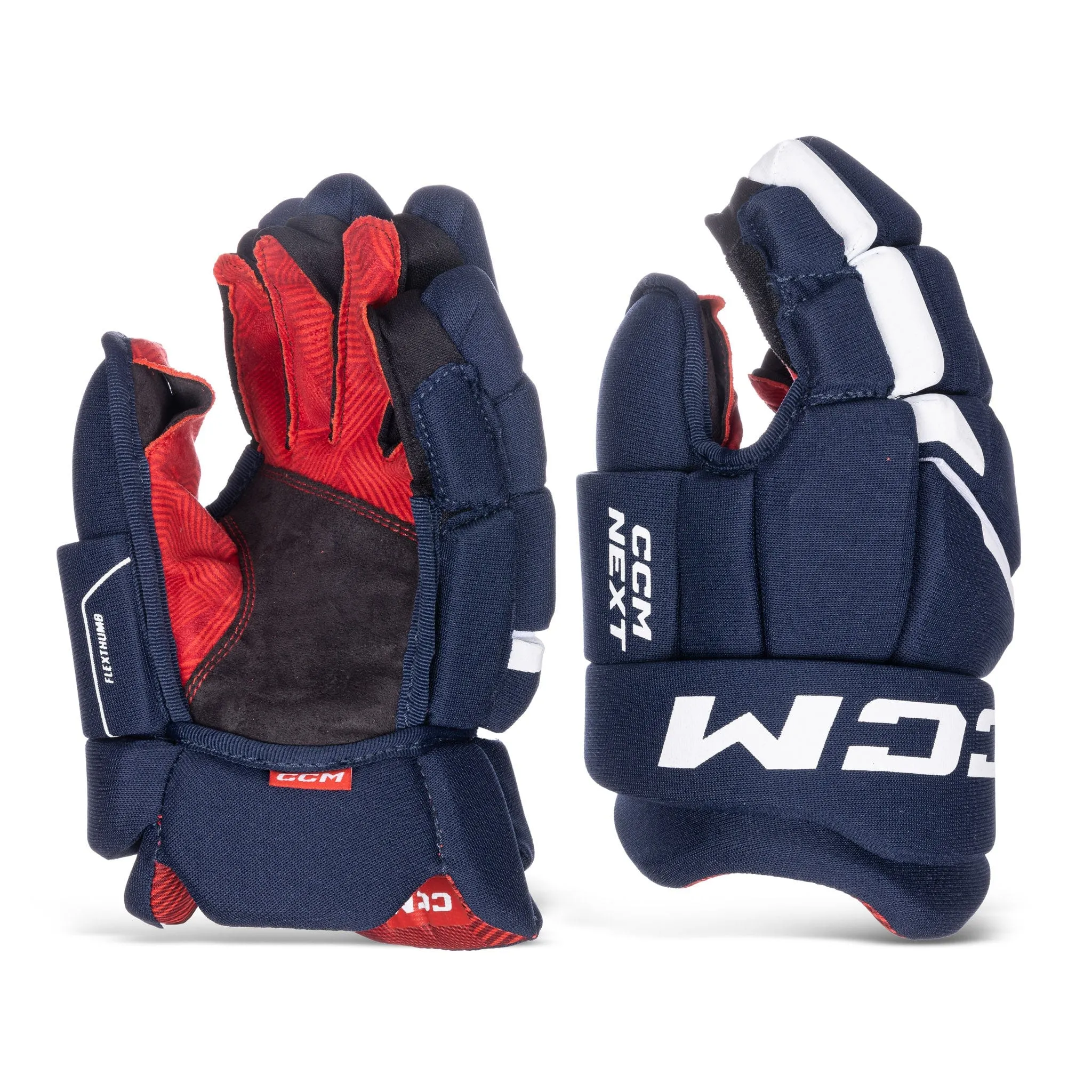CCM Next Senior Hockey Gloves