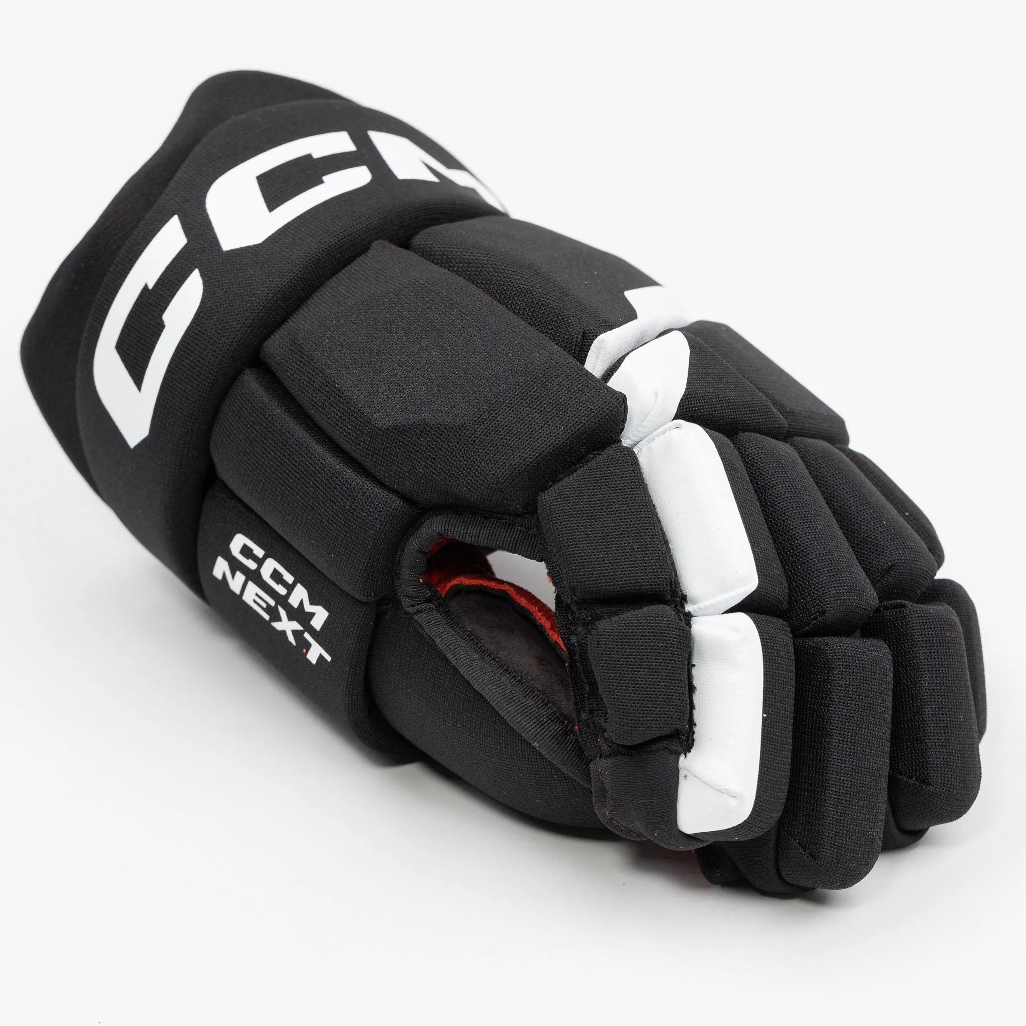 CCM Next Senior Hockey Gloves