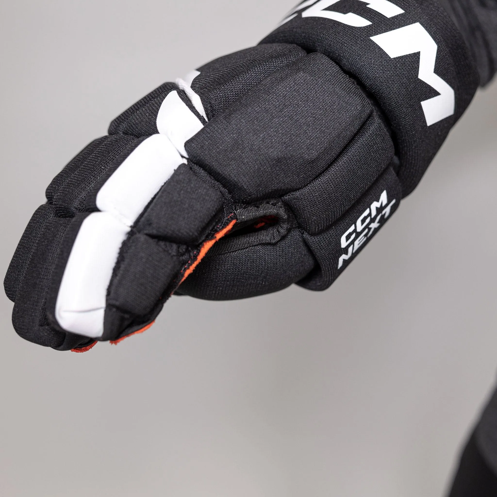 CCM Next Senior Hockey Gloves