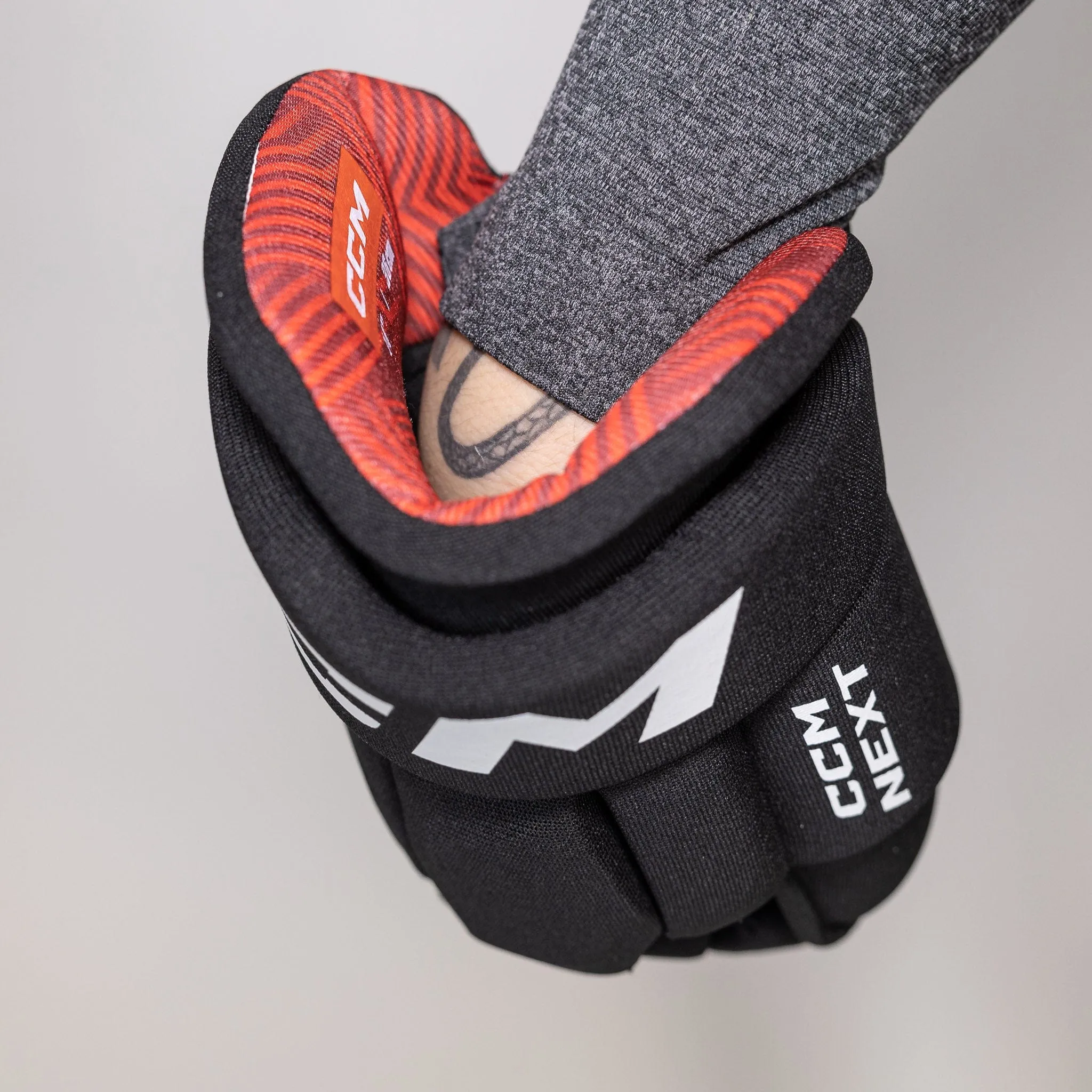 CCM Next Senior Hockey Gloves